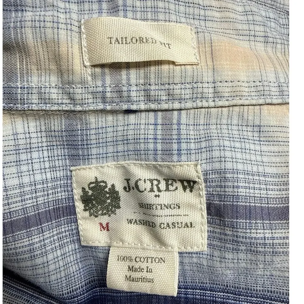 J. Crew crew men’s